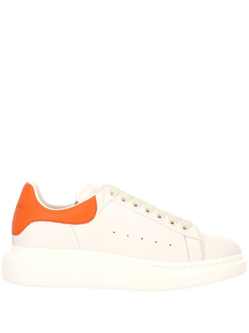 Sneakers oversize ALEXANDER MCQUEEN | 553680WIACV9072